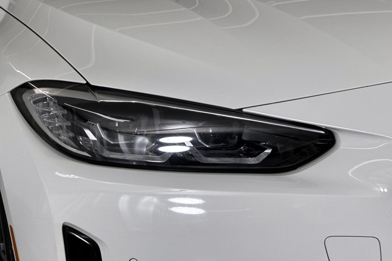 Certified 2023 BMW i4 eDrive35 RWD image 11