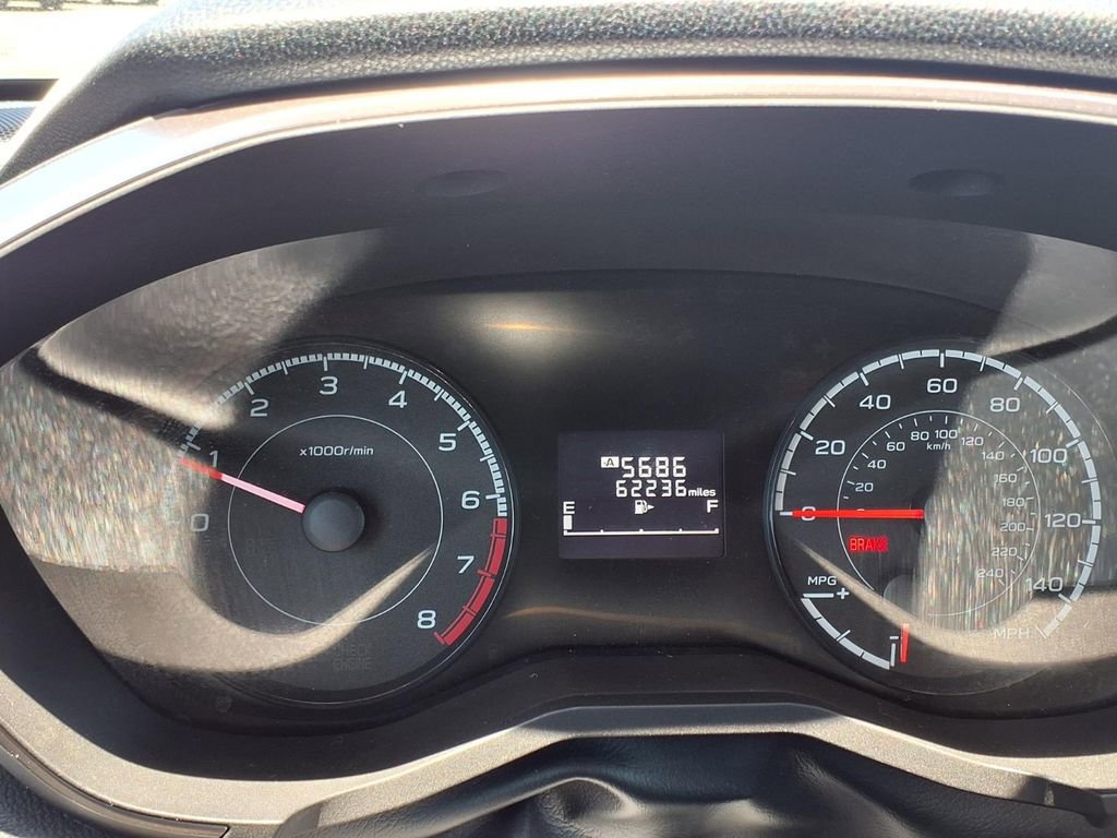 Used 2018 Subaru Crosstrek 2.0i Premium AWD/4WD image 30