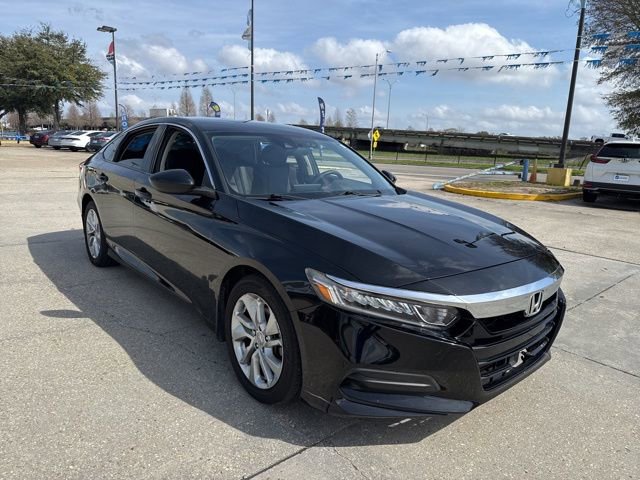 Used 2018 Honda Accord LX image 8