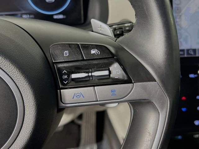 Used 2022 Hyundai Tucson Limited image 18