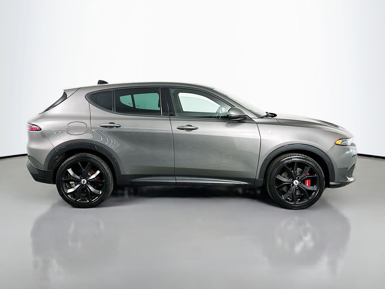 Used 2024 Dodge Hornet R/T Plus w/ Track Pack image 8