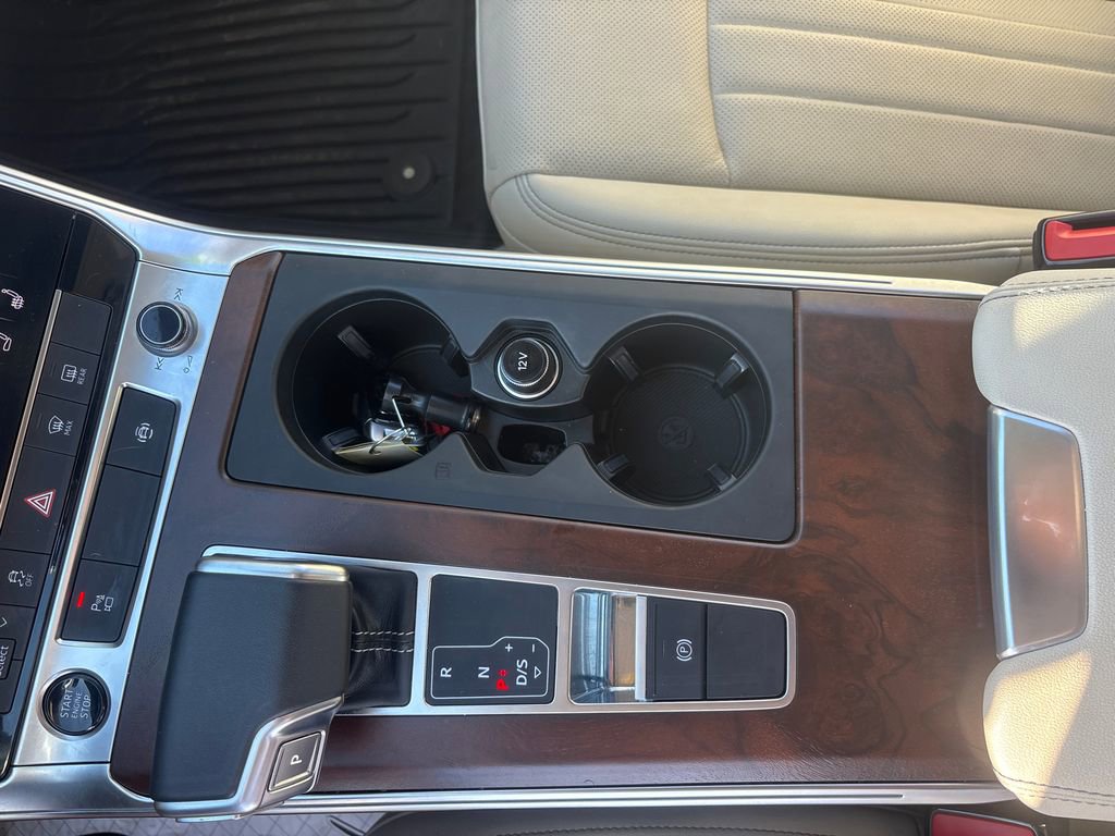 Used 2023 Audi A6 Premium Plus w/ Premium Plus Package image 26