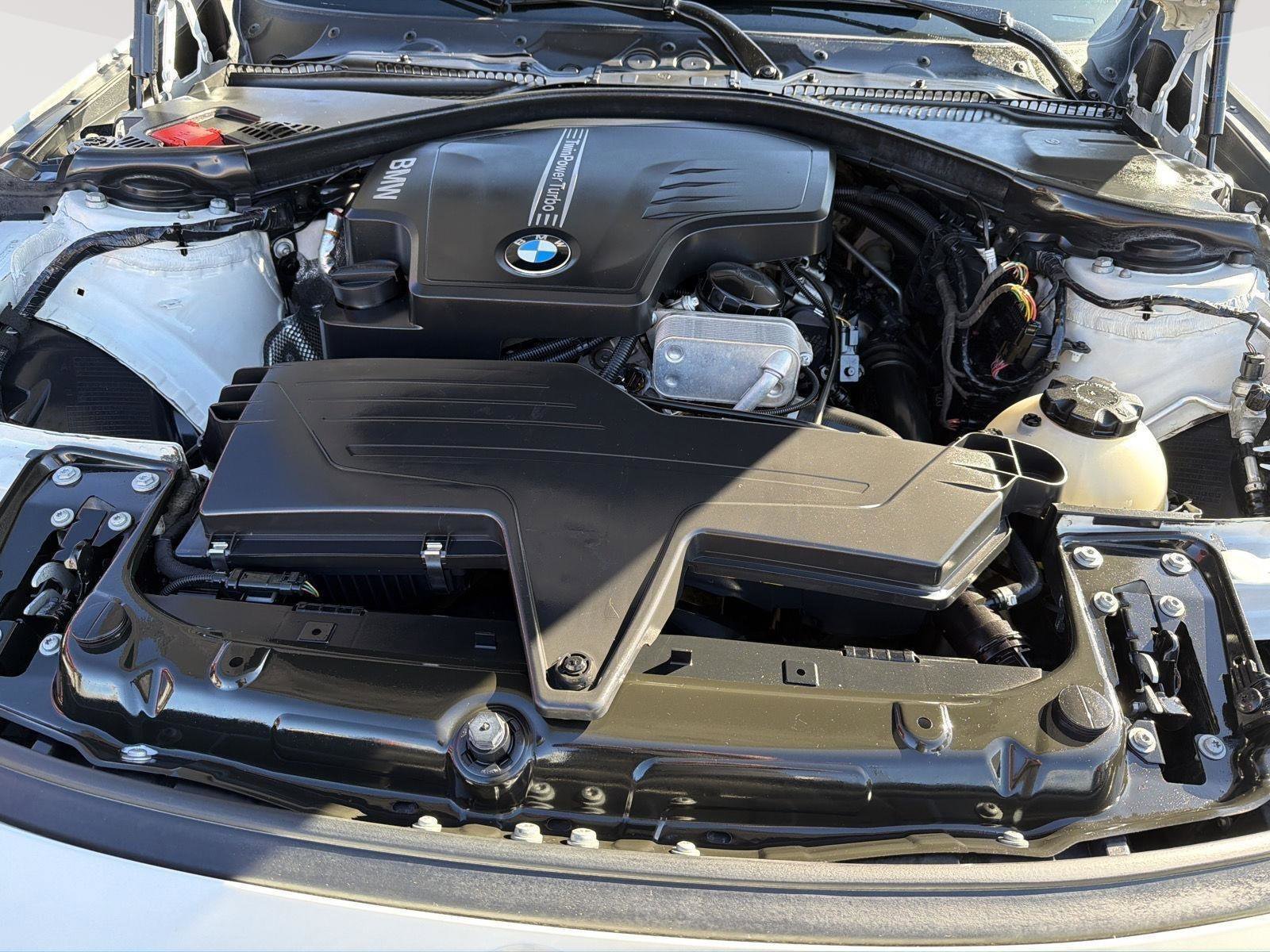 Used 2013 BMW 328i xDrive Sedan image 17