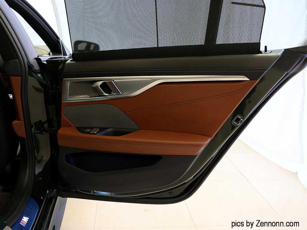 Certified 2023 BMW 840i Gran Coupe xDrive w/ Comfort Seating Package image 36