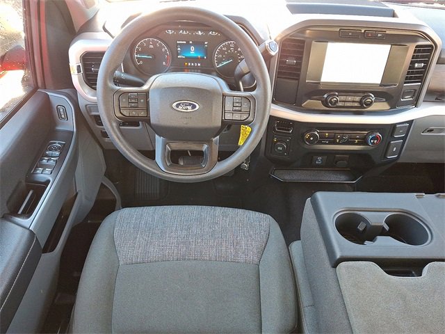 Used 2023 Ford F150 XLT image 11