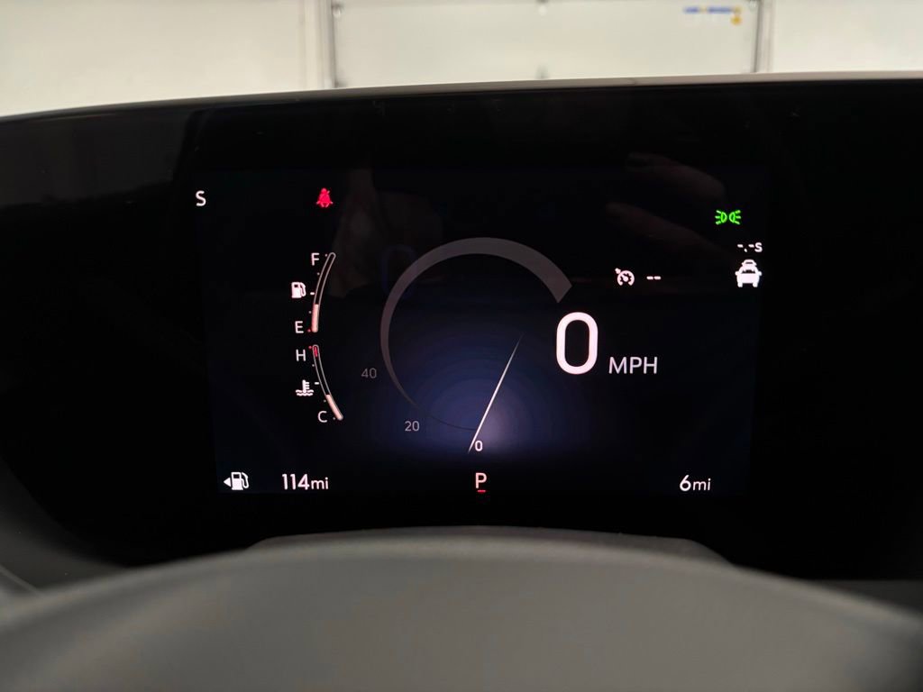 New 2026 Buick Envista Sport Touring w/ Convenience I Package image 23