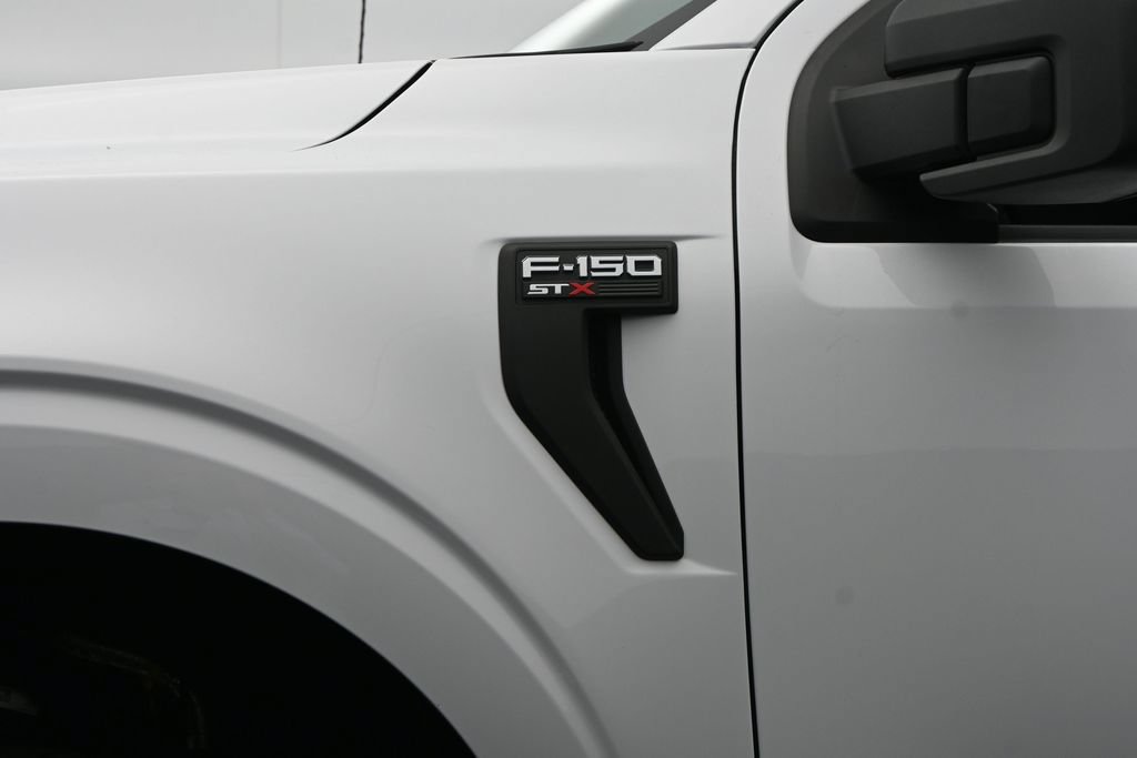 Used 2022 Ford F150 XL w/ STX Appearance Package AWD/4WD image 19