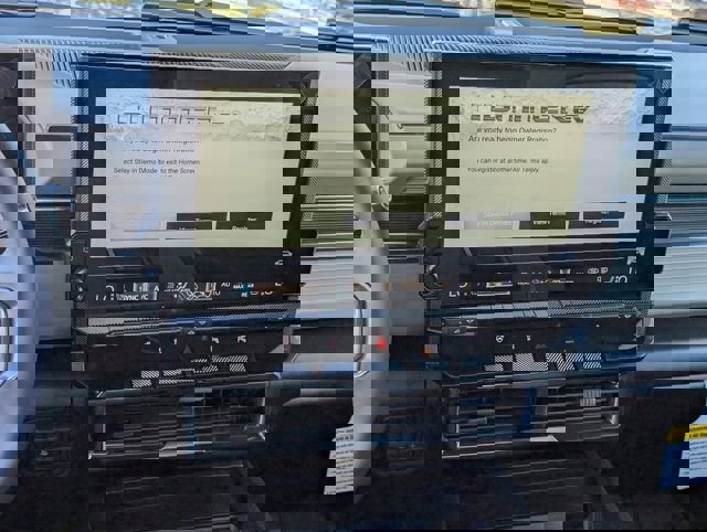 New 2026 GMC Hummer EV 4x4 Crew Cab image 11