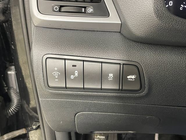 Used 2016 Hyundai Tucson Limited image 17