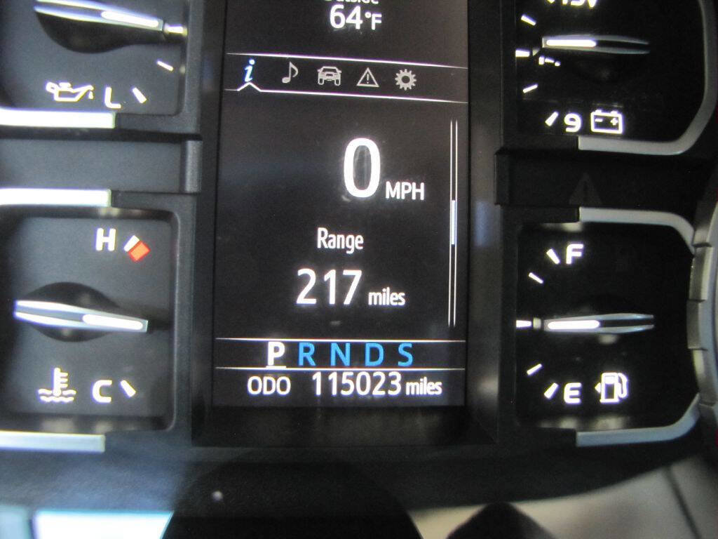 Used 2019 Toyota Tundra SR5 image 38