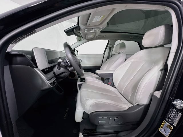 Used 2023 Hyundai Ioniq 5 Limited w/ Cargo Package AWD/4WD image 4