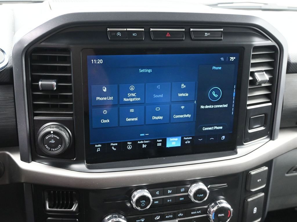 Used 2024 Ford F150 XLT image 14