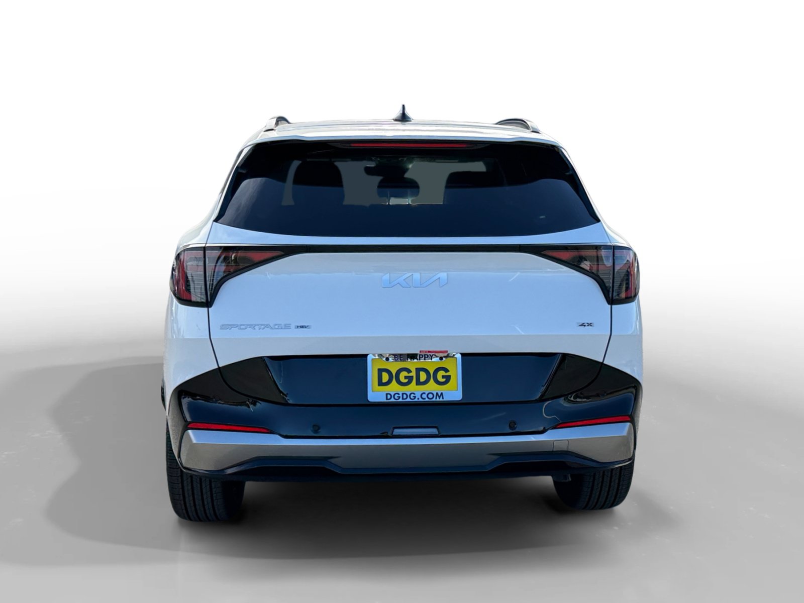 New 2027 Kia Sportage SX Prestige AWD/4WD image 4