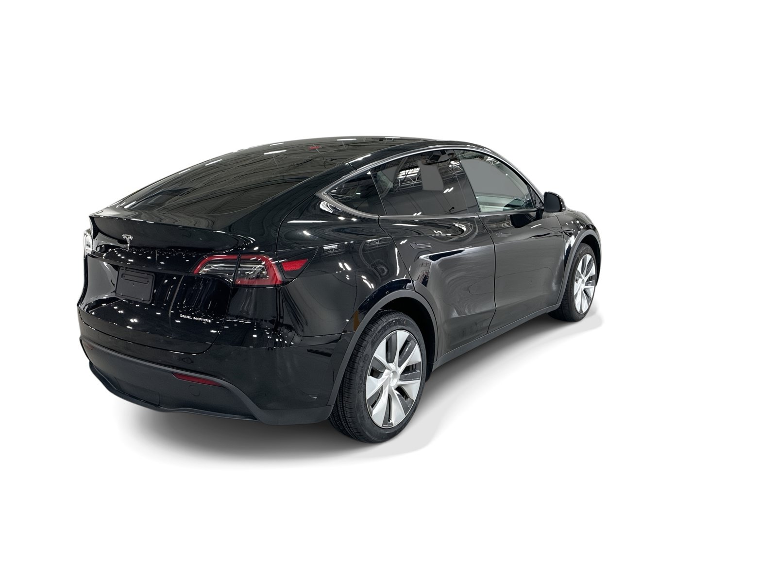 Certified 2023 Tesla Model Y Long Range AWD/4WD image 6