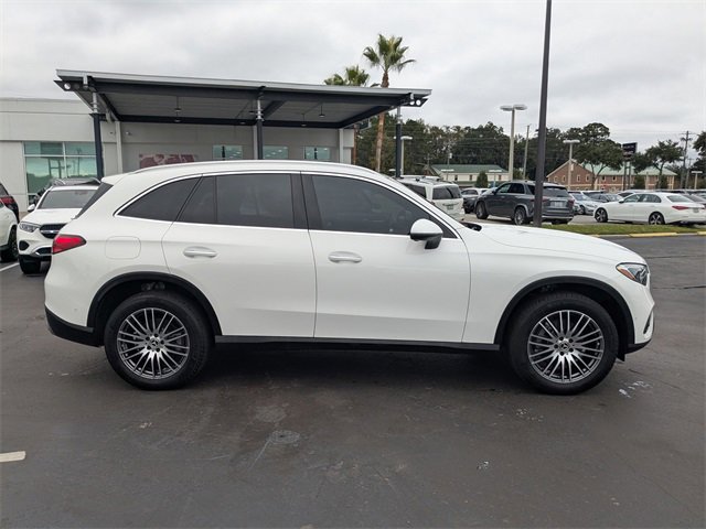 Used 2024 Mercedes-Benz GLC 300 GLC 300 image 5