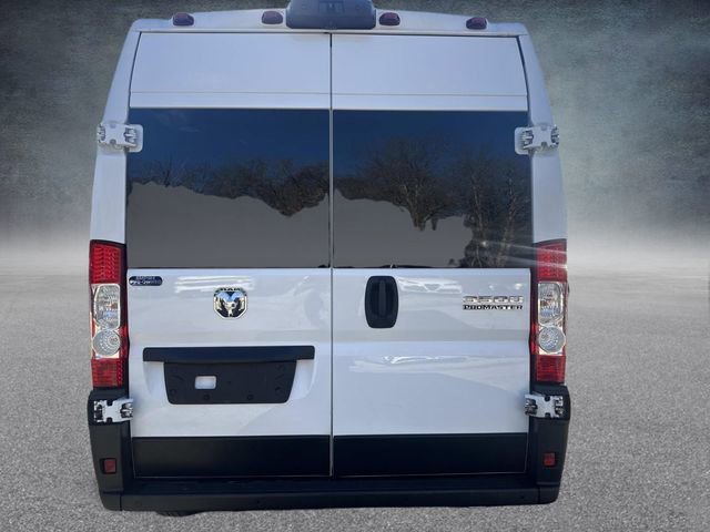 Used 2023 RAM ProMaster 3500 image 4