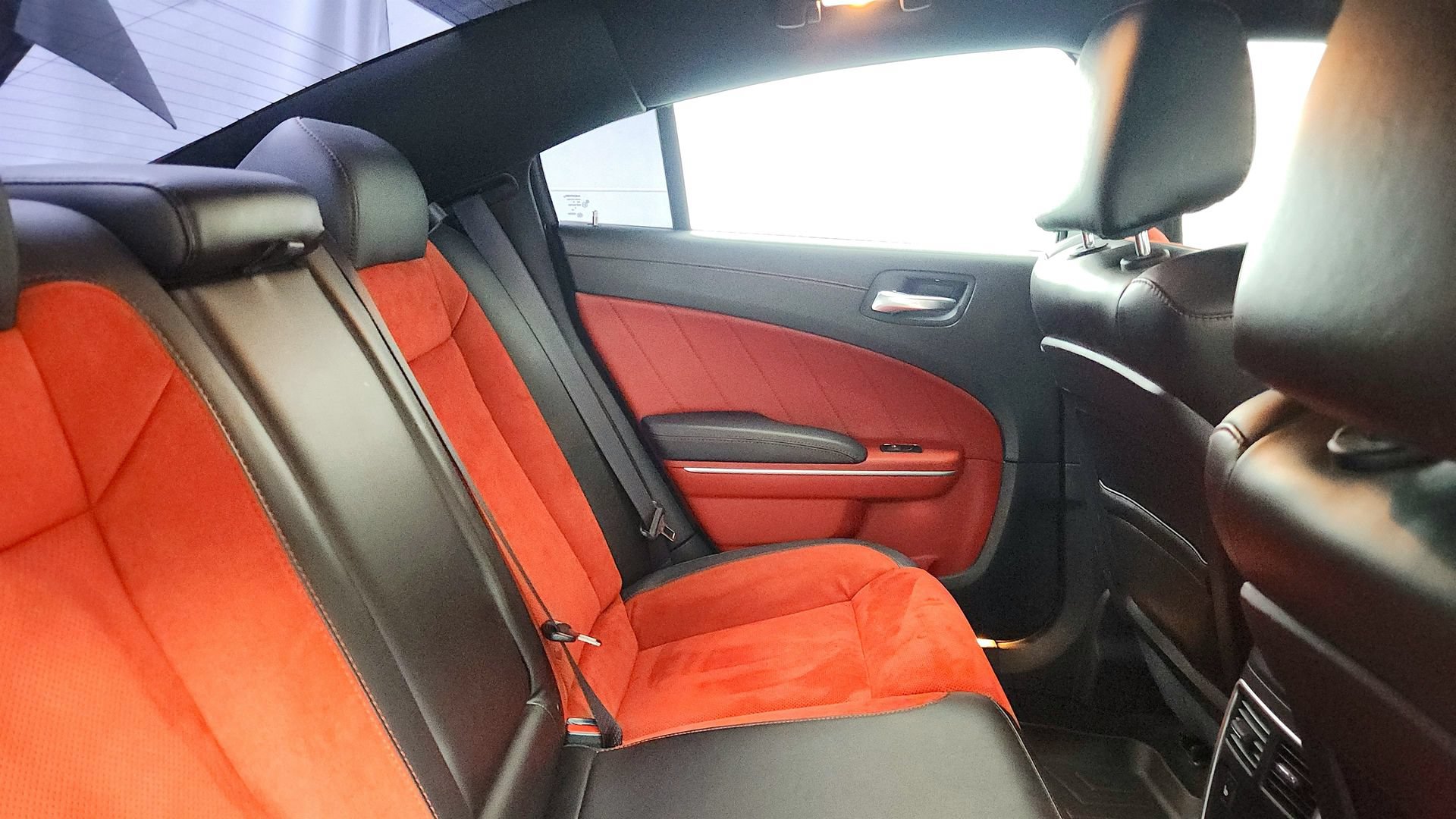 Used 2022 Dodge Charger Scat Pack RWD image 27