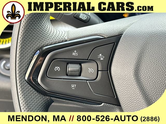 New 2026 Chevrolet Trax LT image 24