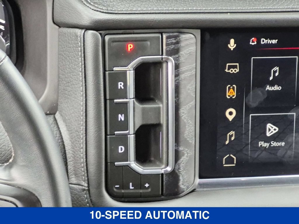 Used 2024 GMC Yukon Denali AWD/4WD image 29