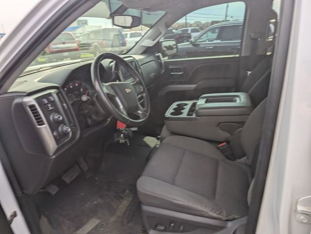 Used 2018 Chevrolet Silverado 1500 LT w/ All Star Edition image 15