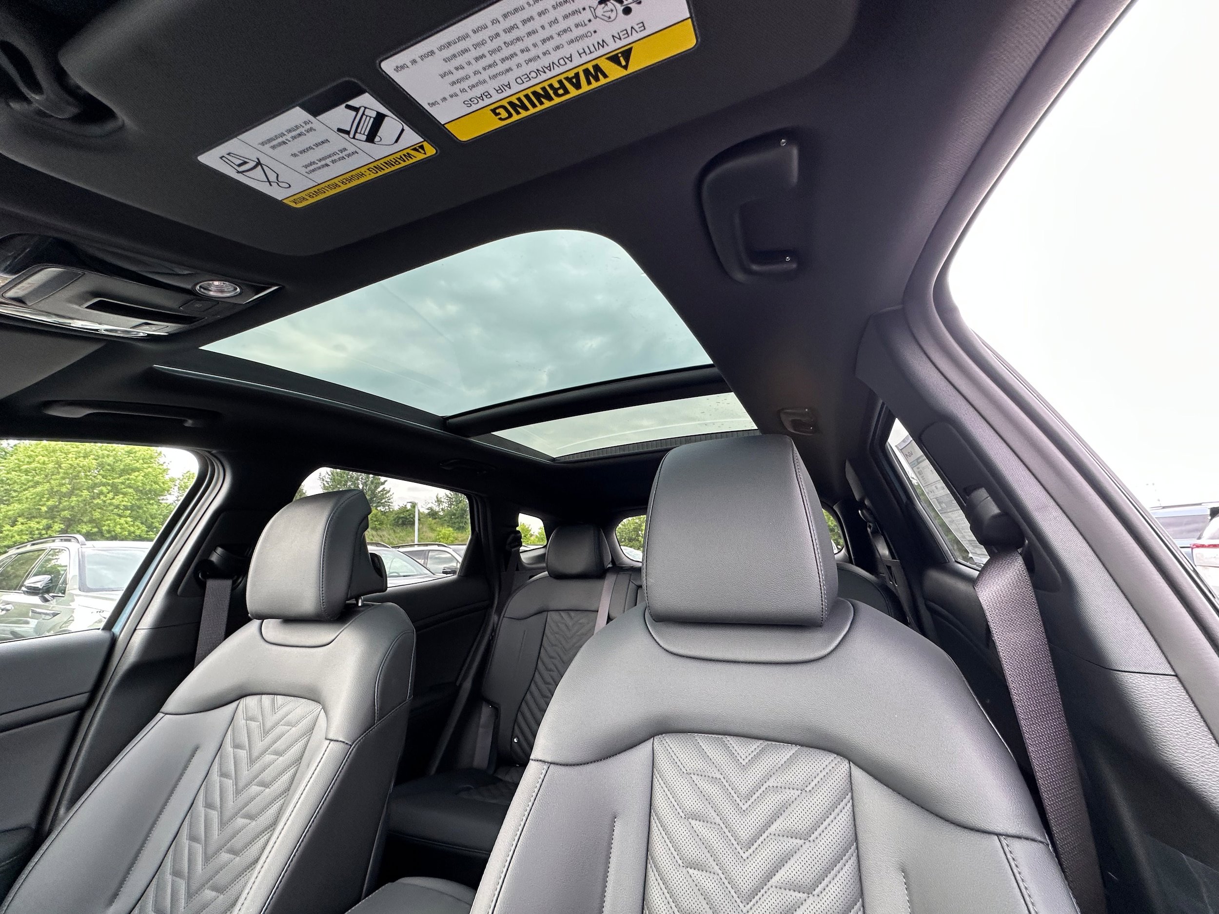 New 2026 Kia Sportage X-Line AWD/4WD image 33