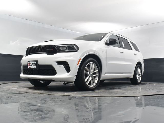 Used 2024 Dodge Durango R/T image 49