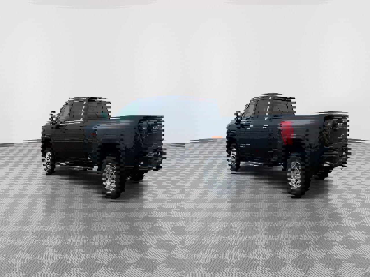New 2025 GMC Sierra 3500 Denali w/ Denali Reserve Package image 42