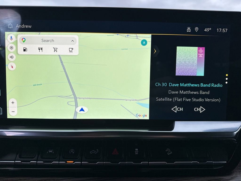 Used 2024 Chevrolet Silverado 1500 RST w/ All Star Edition Plus image 25