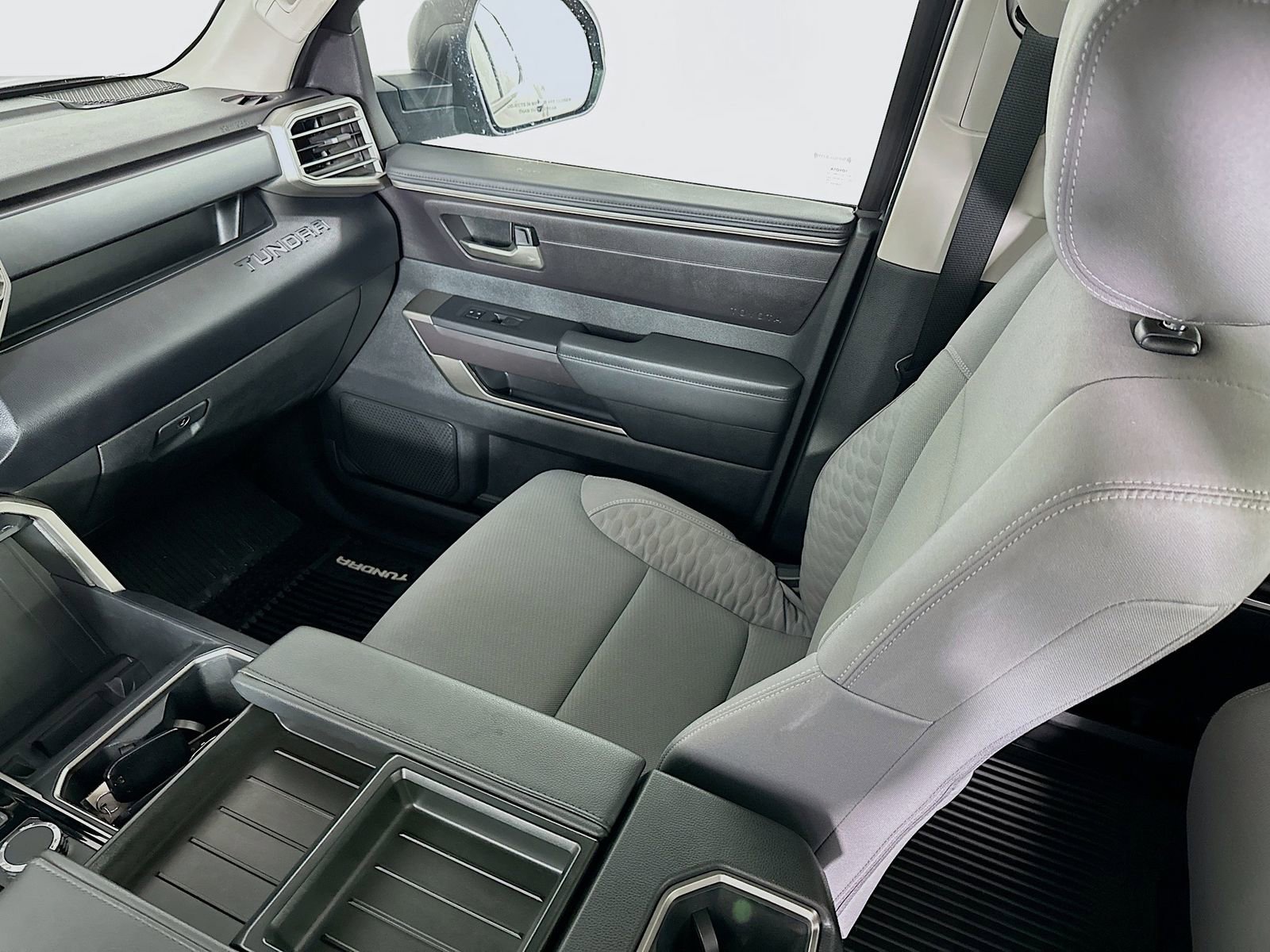 Used 2023 Toyota Tundra SR5 image 23