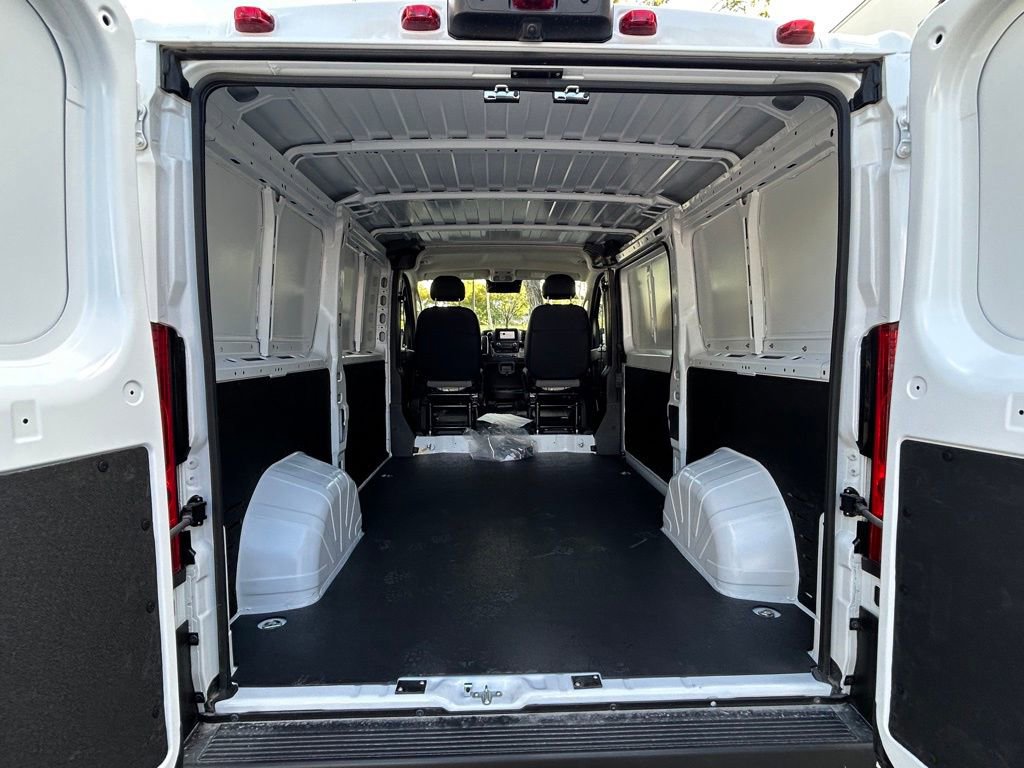 New 2026 RAM ProMaster 1500 image 20