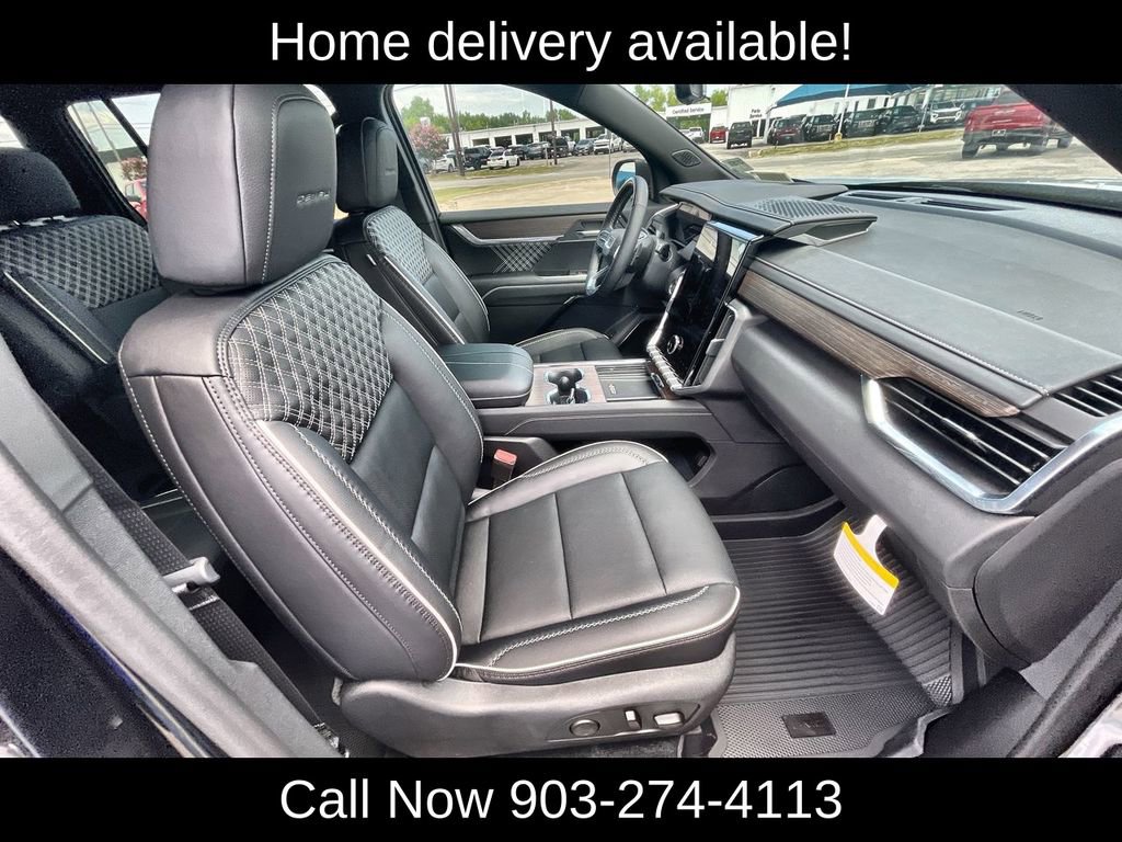 New 2026 GMC Acadia Denali w/ Super Cruise Package image 36