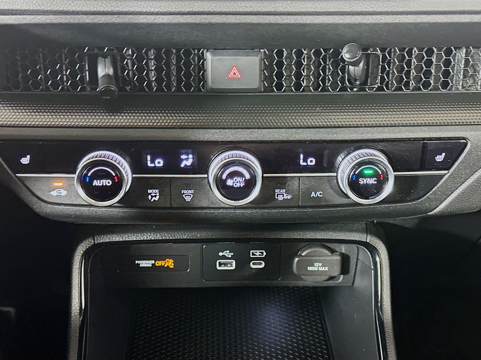 Used 2024 Honda CR-V EX image 23