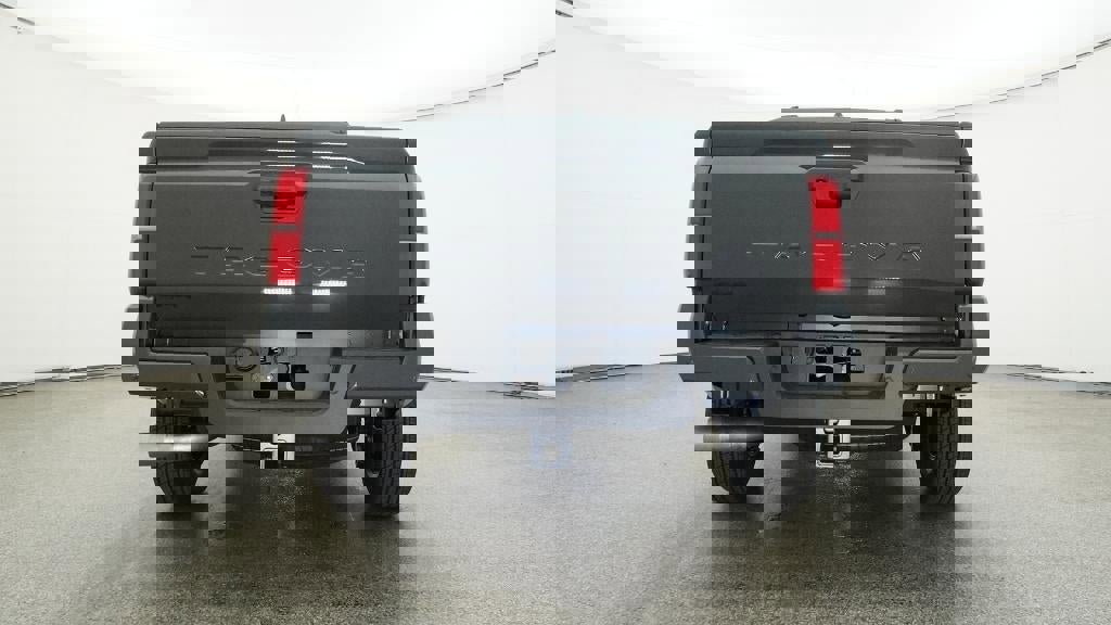 New 2026 Toyota Tacoma TRD Sport image 23