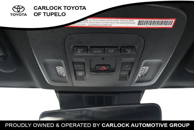 Used 2026 Toyota Camry SE w/ Multimedia Upgrade Package FWD image 38