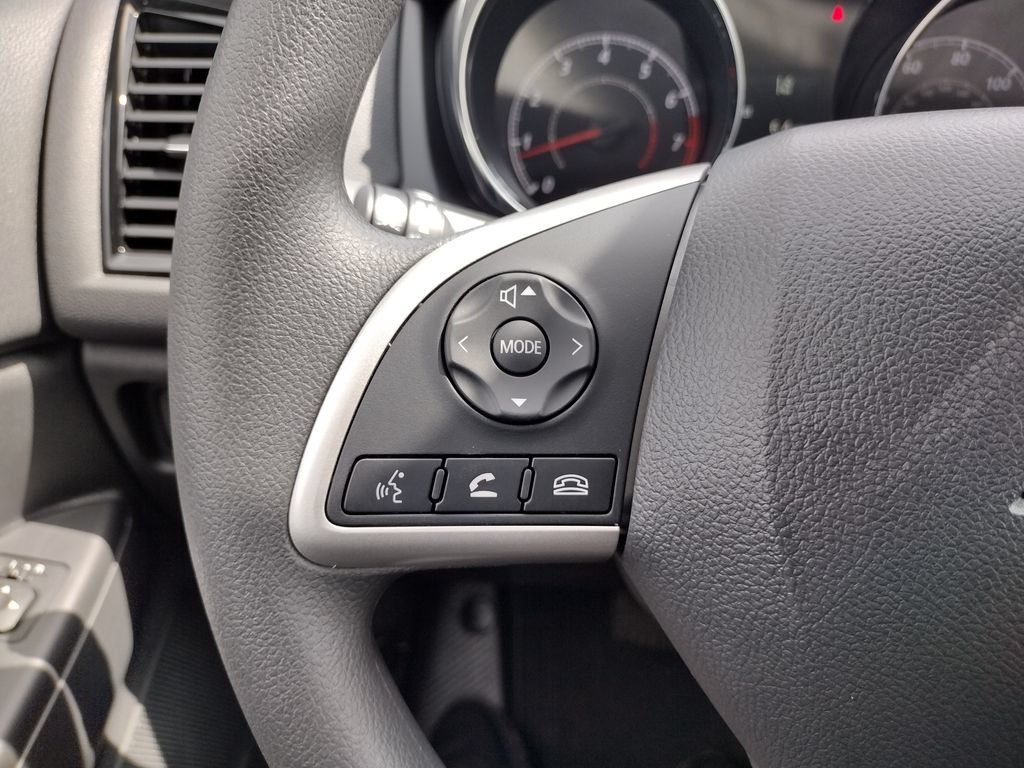 New 2026 Mitsubishi Outlander Sport ES AWD/4WD image 22
