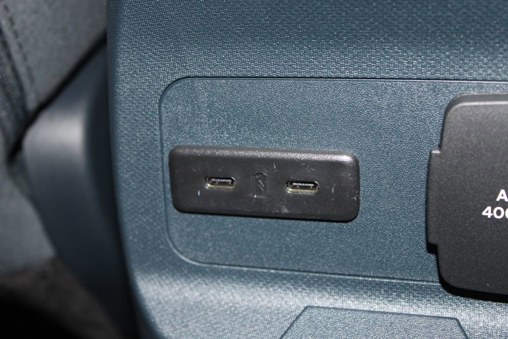 New 2026 Ford Maverick XLT image 30