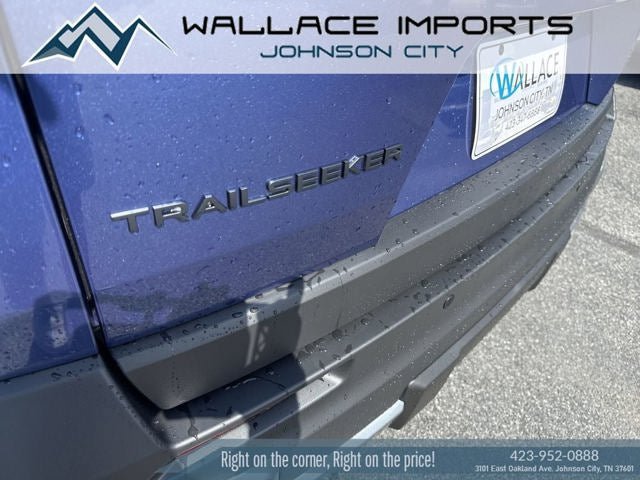New 2026 Subaru Trailseeker AWD/4WD image 7