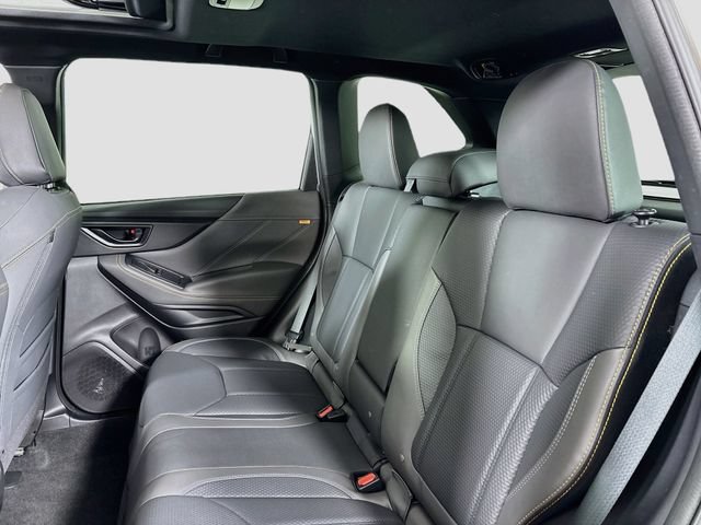 Certified 2023 Subaru Forester Wilderness AWD/4WD image 28
