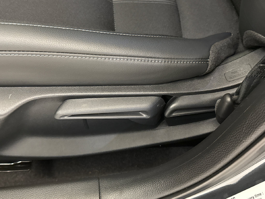 Certified 2026 Honda Civic Sport image 19