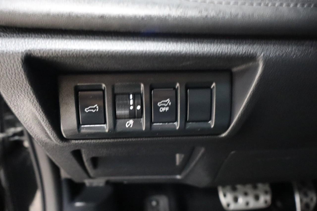 Used 2022 Subaru Outback Wilderness w/ Wilderness Package image 13