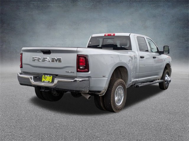 New 2026 RAM 3500 Tradesman image 4