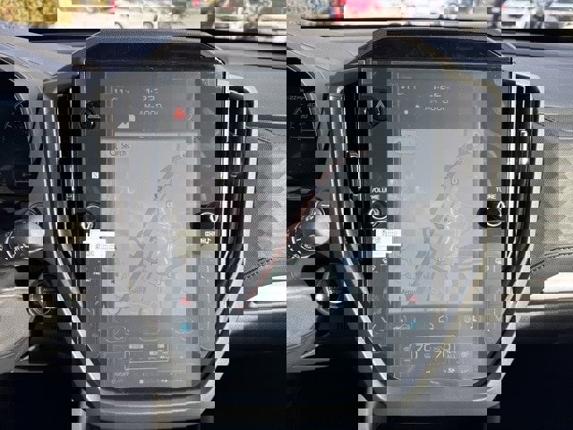 New 2025 Subaru Forester Premium image 25