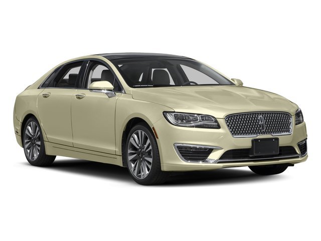 Used 2017 Lincoln MKZ Select w/ Select Plus Package image 9