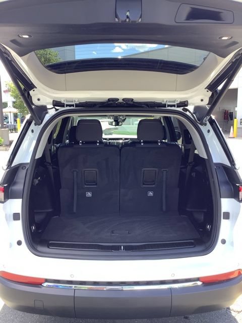 Certified 2023 Jeep Grand Cherokee L Laredo w/ Luxury Tech Group I AWD/4WD image 20