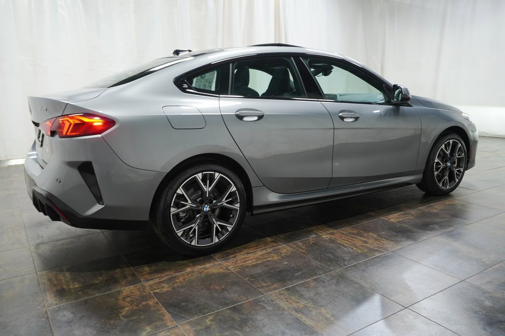 Certified 2025 BMW 228i xDrive w/ Premium Package image 3