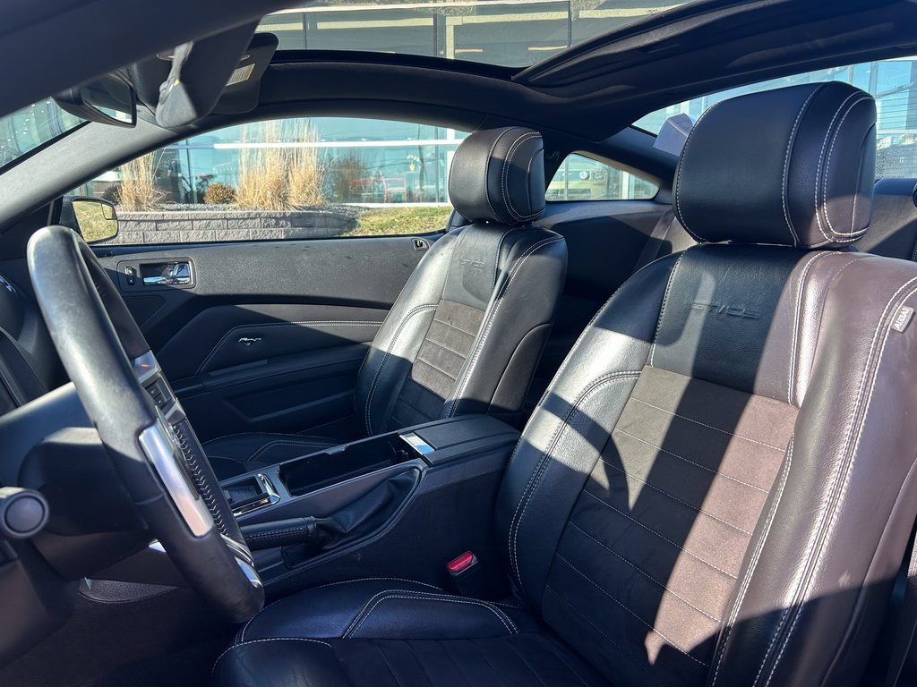 Used 2014 Ford Mustang GT Premium w/ Electronics Package image 9