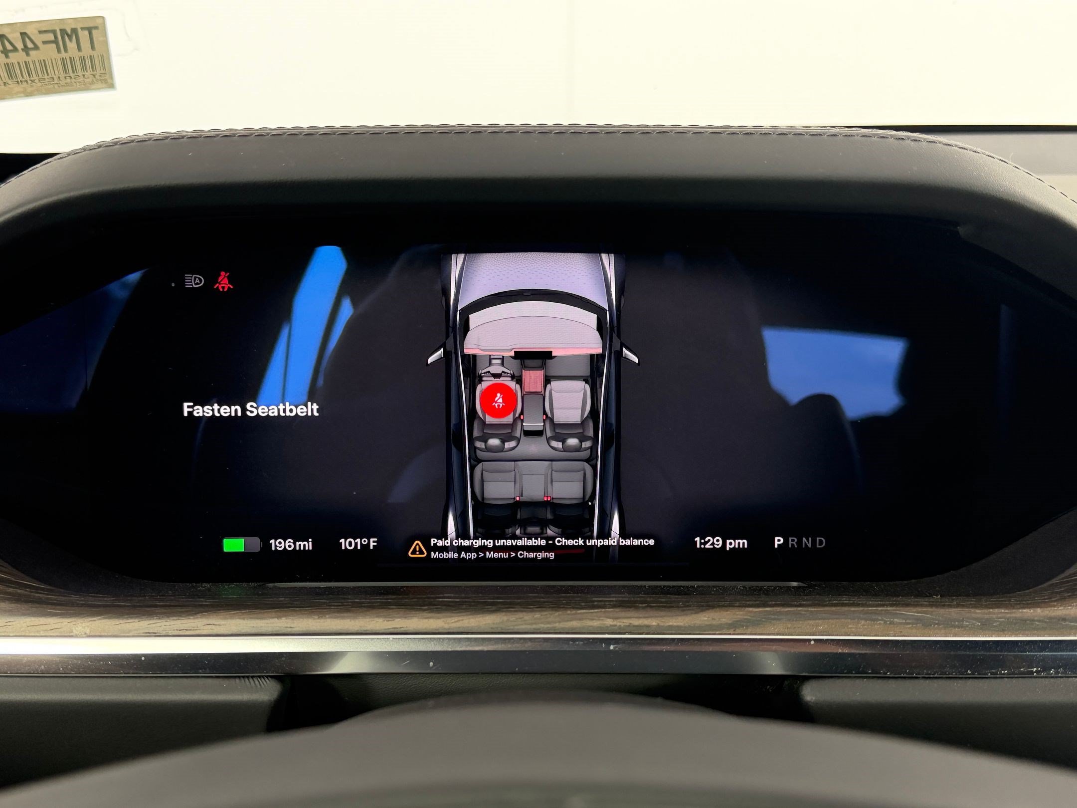 Used 2021 Tesla Model S Long Range AWD/4WD image 19