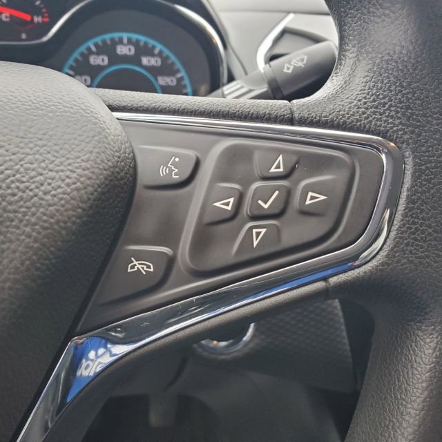 Used 2016 Chevrolet Cruze LT w/ Convenience Package FWD image 26