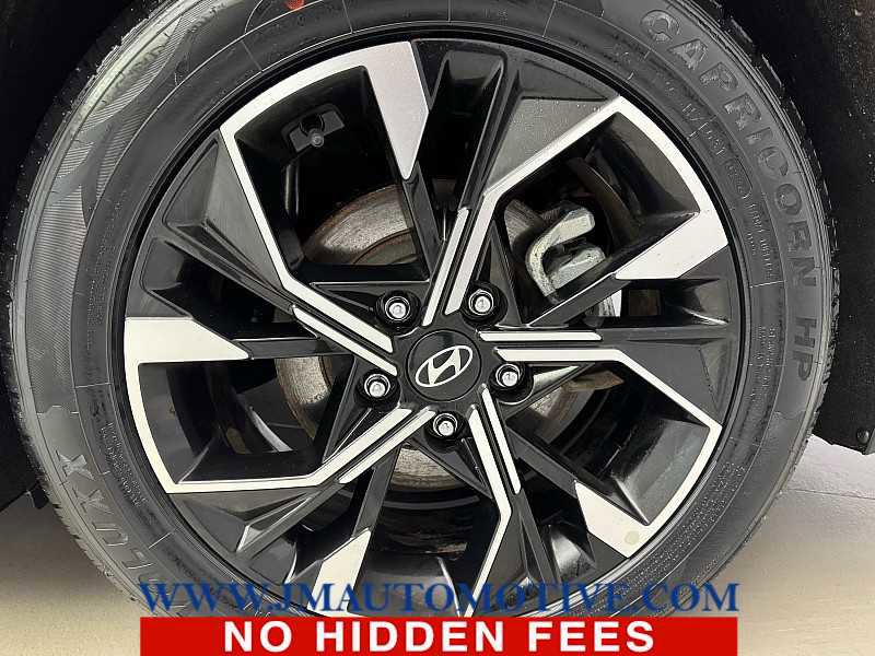 Used 2024 Hyundai Sonata SEL FWD image 9