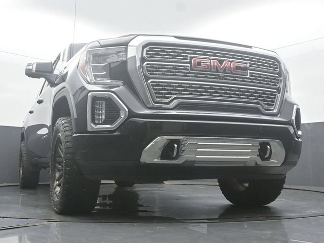 Used 2020 GMC Sierra 1500 Denali w/ Denali Carbonpro Edition AWD/4WD image 54
